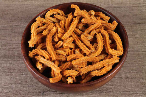 Neelam Foodland Crispy Soya Stick