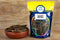 Neelam Foodland Vacuum Fried Masala Okra Chips