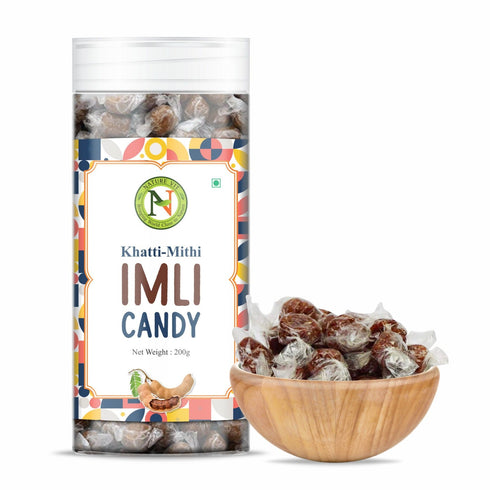 NatureVit Imli Candy