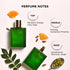 Bella Vita Refreshing You Perfume Combo