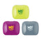 Impact Mints Green Apple Passion Fruit and Winter Frost Mints Pack of 3