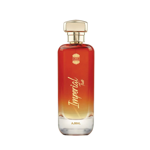 Ajmal Perfumes India Imperial Two Perfume for Unisex