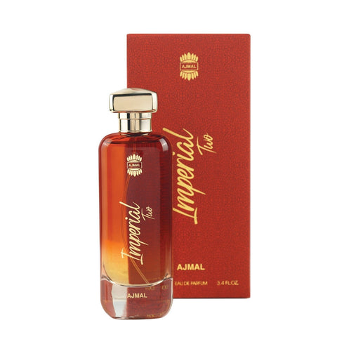 Ajmal Perfumes India Imperial Two Perfume for Unisex