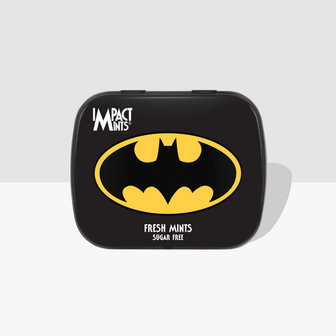 Impact Mints DC Edition Batman Mints 14g