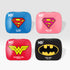 Impact Mints DC Edition 4 in 1 Pack