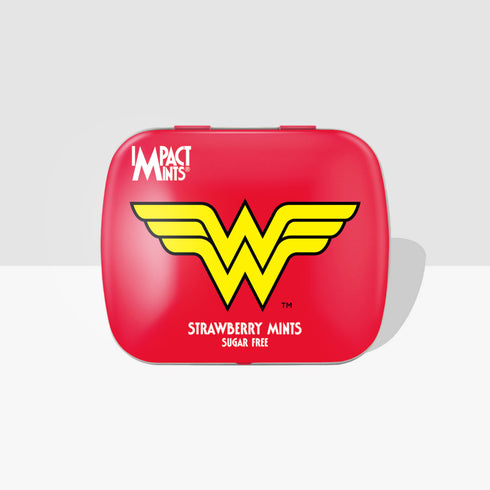 Impact Mints DC Edition Wonder Woman Mints 14g