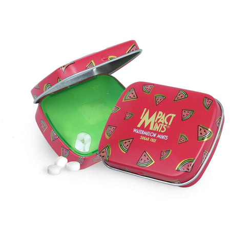 Impact Mints Watermelon Summer Edition Mints 14g