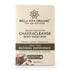 Bella Vita Organic Chakracleanse Body Wash Bar
