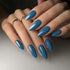 Moraze Cosmetics 4 Glamorous Glossy Nail Polish Kit FREE Top Coat for Extra Gloss