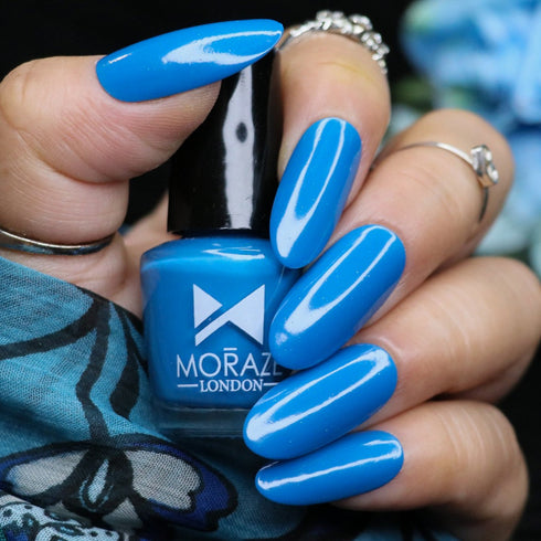 Moraze Cosmetic Mini Nail Polish