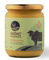 Indic Organics Forest Grazing Malnad Gidda Desi Cow's A2 Ghee