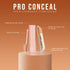 Maliao Pro Conceal Makeup | Full Coverage Waterproof Concealer