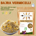 Millet Mania Pearl Bajra Vermicelli