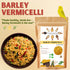 Millet Mania Barley Vermicelli