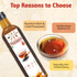 Millet Mania Black Sesame Oil