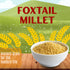 Millet Mania Foxtail Millet