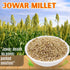 Millet Mania Jowar Millet