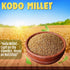 Millet Mania Kodo Millet