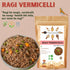 Millet Mania Ragi Finger Millet Vermicelli