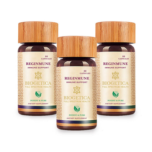 Biogetica Reginmune |Micro Nutrients- Immune Support