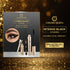 Colors Queen Intense Black Kajal Eyeliner Mascara Combo