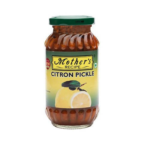 Mother's Recipe Citron Pickle