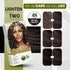 Naturtint 4N Natural Dark Brown Permanent Hair Colour
