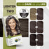 Naturtint 5N Light Chestnut Brown Permanent Hair Colour