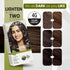 Naturtint 4G Golden Chestnut Permanent Hair Colour
