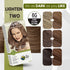 Naturtint 6G Dark Golden Blonde Permanent Hair Colour