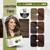 Naturtint 5G Light Golden Chestnut Permanent Hair Colour