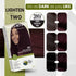 Naturtint 3NV Deep Radiant Red Permanent Hair Colour