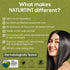 Naturtint 3NV Deep Radiant Red Permanent Hair Colour