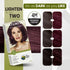Naturtint 4M Mahogany Chestnut Permanent Hair Colour