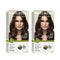 Naturtint 4NC Deep Cappuccino Brown Permanent Hair Colour