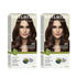 Naturtint 4NC Deep Cappuccino Brown Permanent Hair Colour
