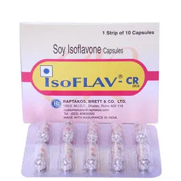 Isoflav-CR Capsule