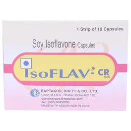 Isoflav-CR Capsule
