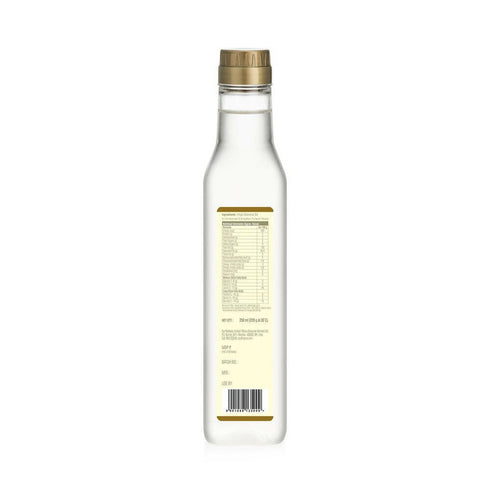 Coco Soul Cold Pressed Natural Virgin Coconut Oil