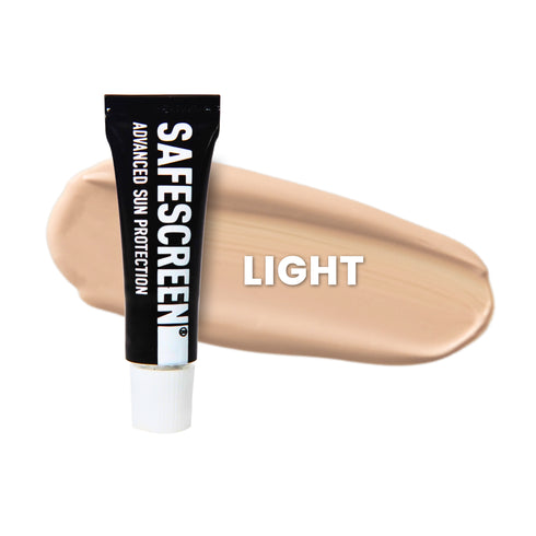 Chosen SAFESCREEN TINTENSE Light IST 88 Mini Pack 1 5ml