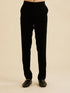 Manyavar Black Royalty Indo Western Ensemble