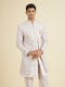 Manyavar Lilac Magic Indo Western