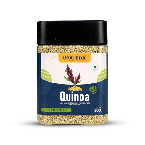 Upaveda Quinoa Seeds