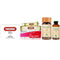 Biogetica Freedom Kit With Skin-h Dry Eczemease Formula