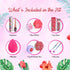 Whimsy Beauty Glow-Up Beauty Kit