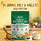 Troovy The Healthy Millet Idli