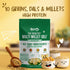 Troovy The Healthy Millet Idli