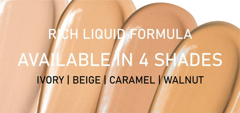 Flicka Cover Story Liquid Concealer | Ivory