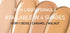 Flicka Cover Story Liquid Concealer | Ivory