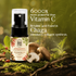 Suyu India Astaxanthin Illuminating Night Serum